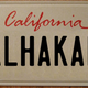 Illustration for article titled 100 License Plates banned by the California DMV